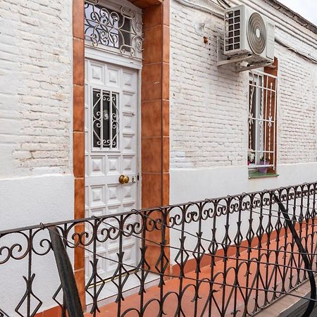 El Coqueto De Vallecas Madri Exterior foto