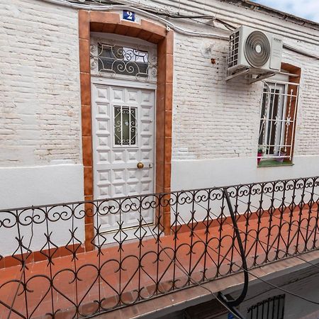 El Coqueto De Vallecas Madri Exterior foto